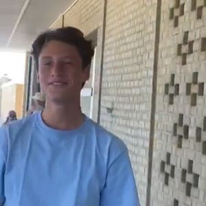 Meet your Posher, Luke